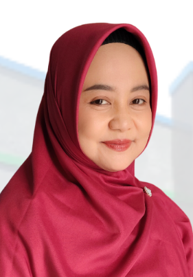 Retno Larasati, S.M.