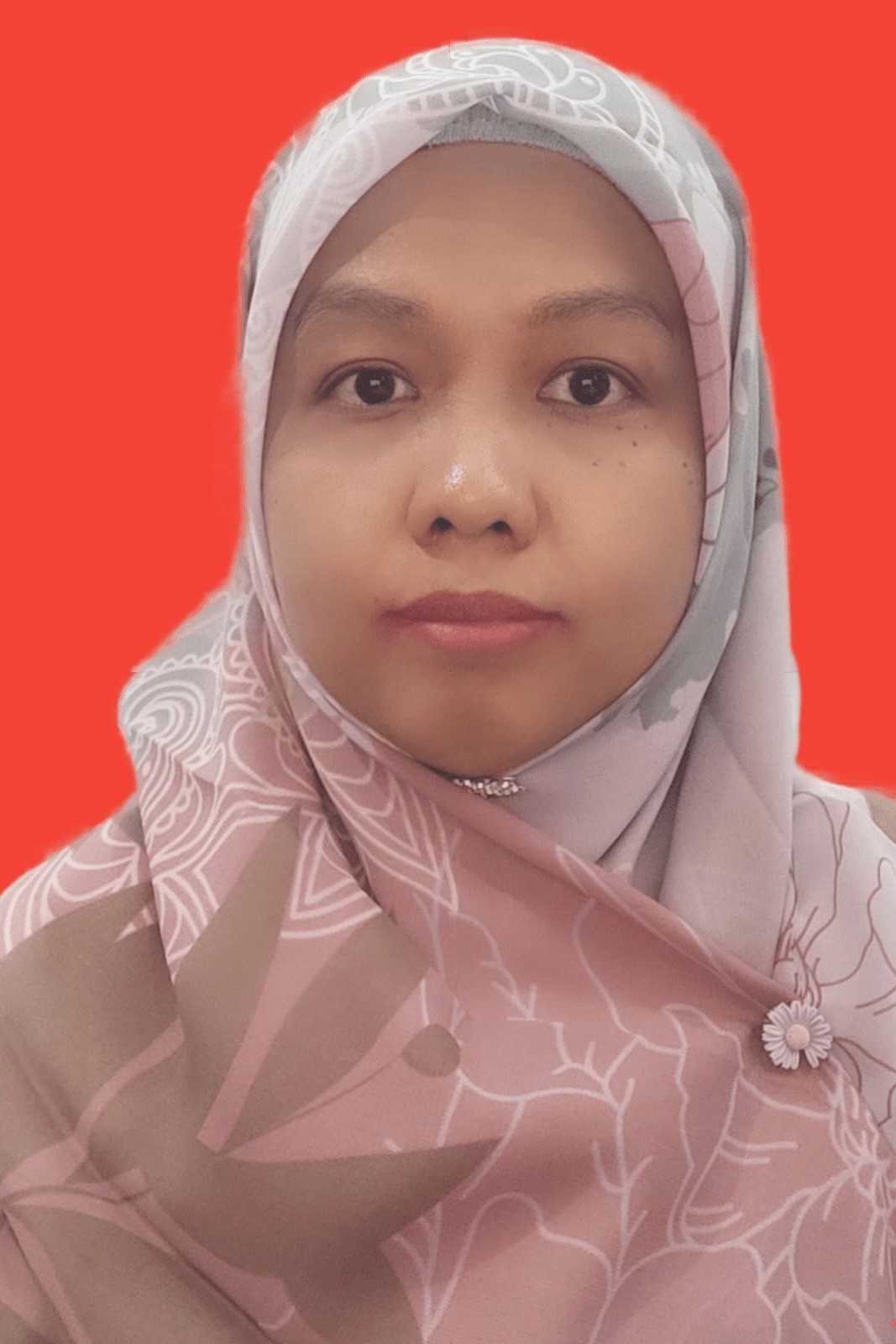 Iir Lismawati, S.Si.