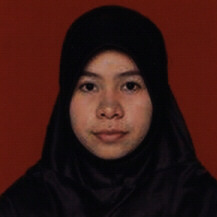 Fitri Kusumowardhani, SST